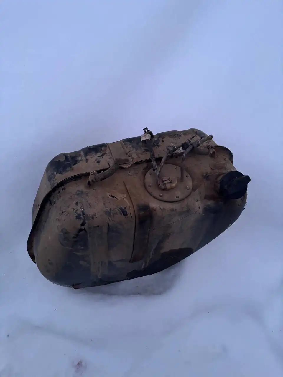 Запчасти ВАЗ 2107 - Автомобильные запчасти (Запчасти) в Тверь