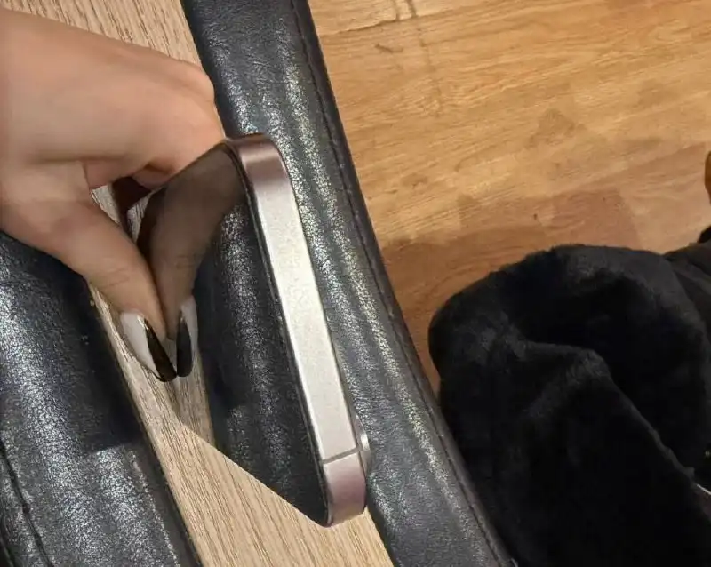 Продажа iPhone 15 Pro Max 256 ГБ - Смартфоны (Электроника) в Тверь