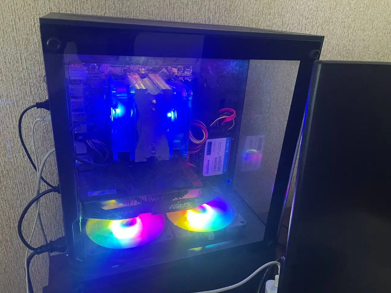 Обмен ПК на айфон - Электроника в Тверь