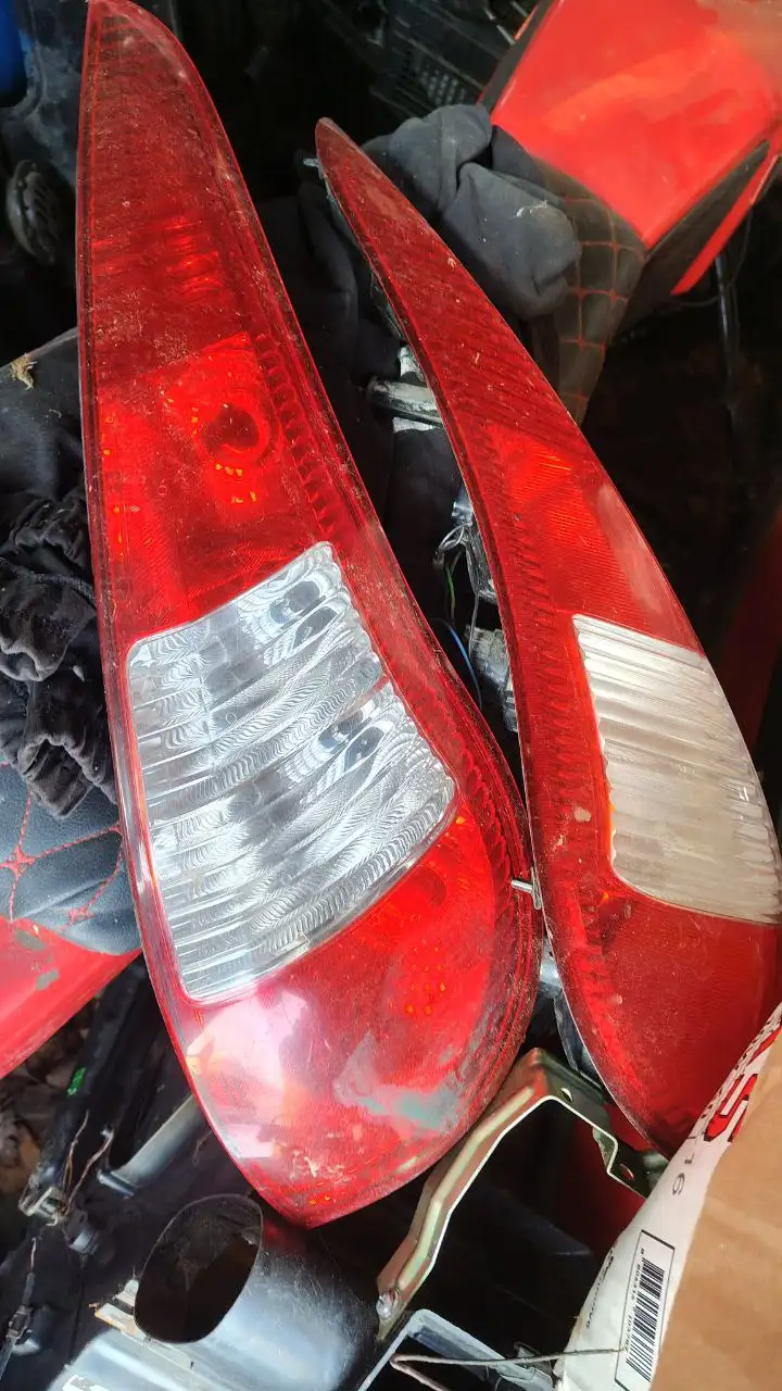 Запчасти для Лада Калина 1 - Автозапчасти (Запчасти) в Тверь