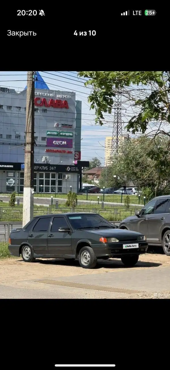 Продажа или обмен подвески SS 20 -70 для авто - Подвеска (Запчасти) в Тверь