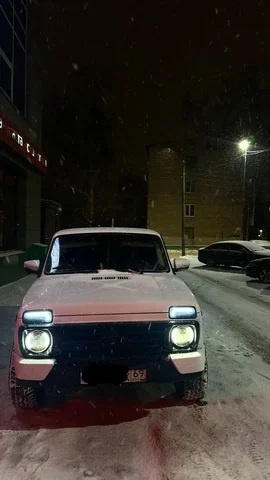 ВАЗ 212140 2011 года - Грузовики и фургоны в Тверь