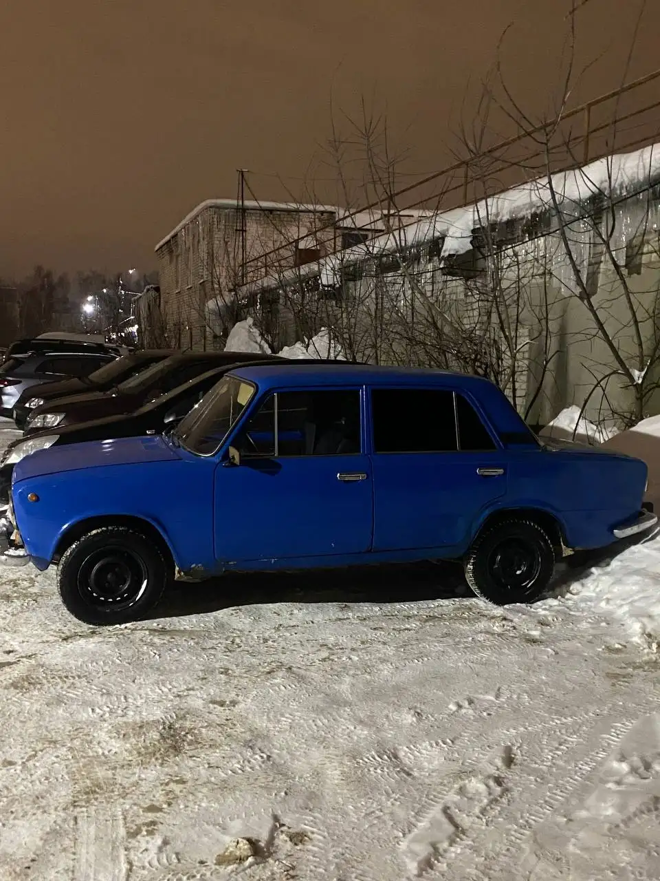 Обмен Ваз, Газ - Авто в Тверь