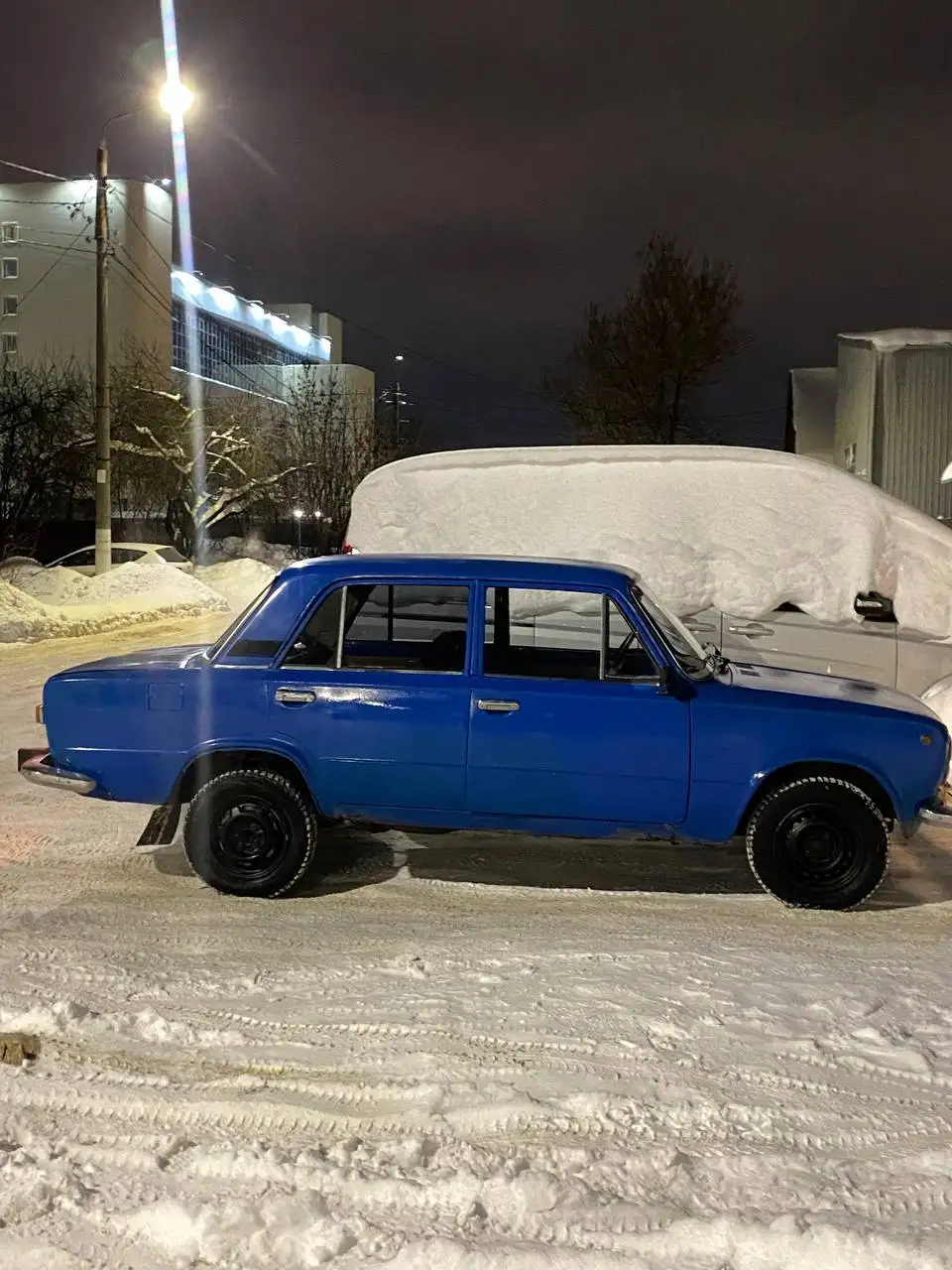 Обмен Ваз, Газ - Авто в Тверь