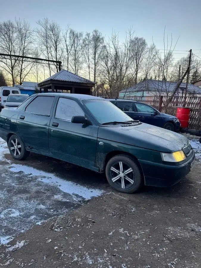 Продажа ВАЗ 2110 в Твери - Легковые автомобили (Авто) в Тверь