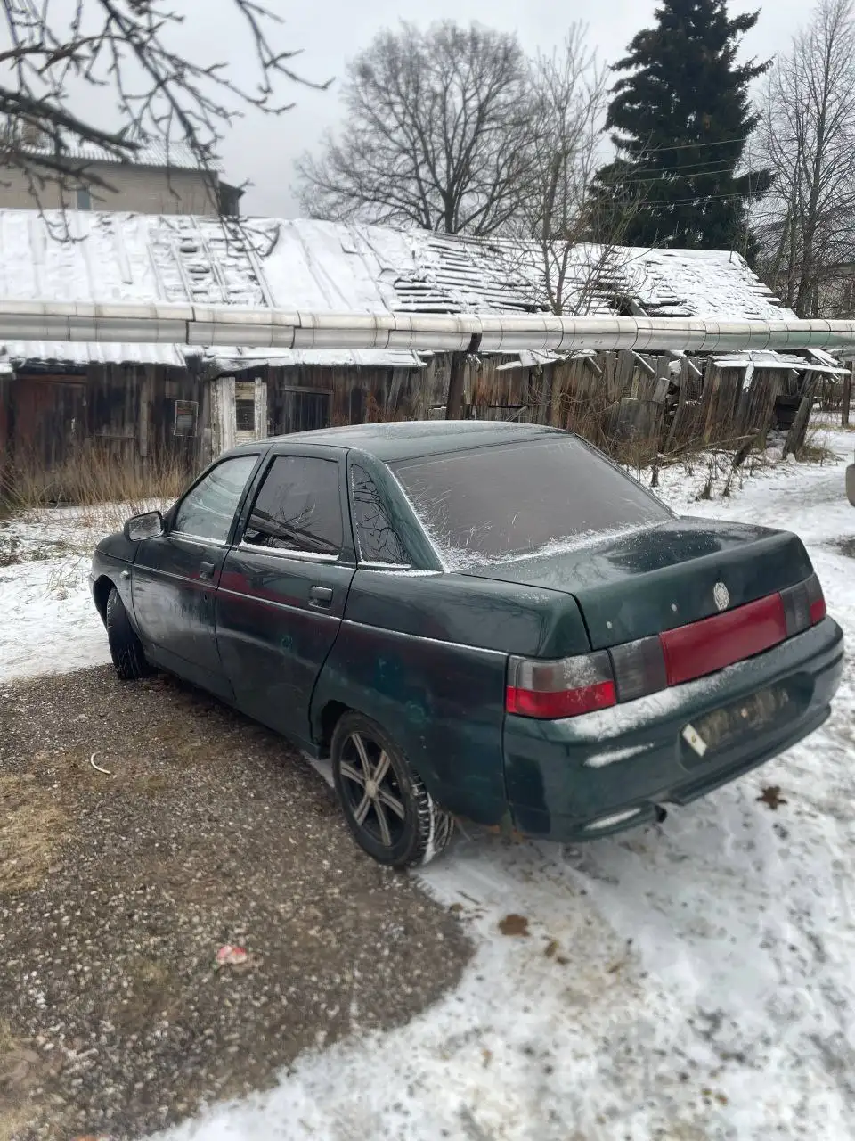 Продажа ВАЗ 2110 в Твери - Легковые автомобили (Авто) в Тверь