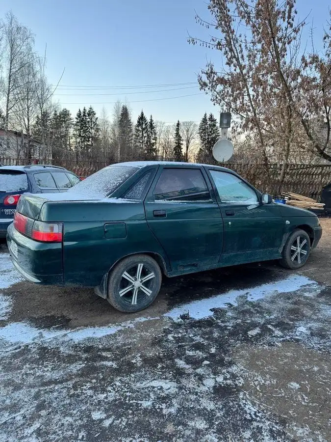 Продажа ВАЗ 2110 в Твери - Легковые автомобили (Авто) в Тверь