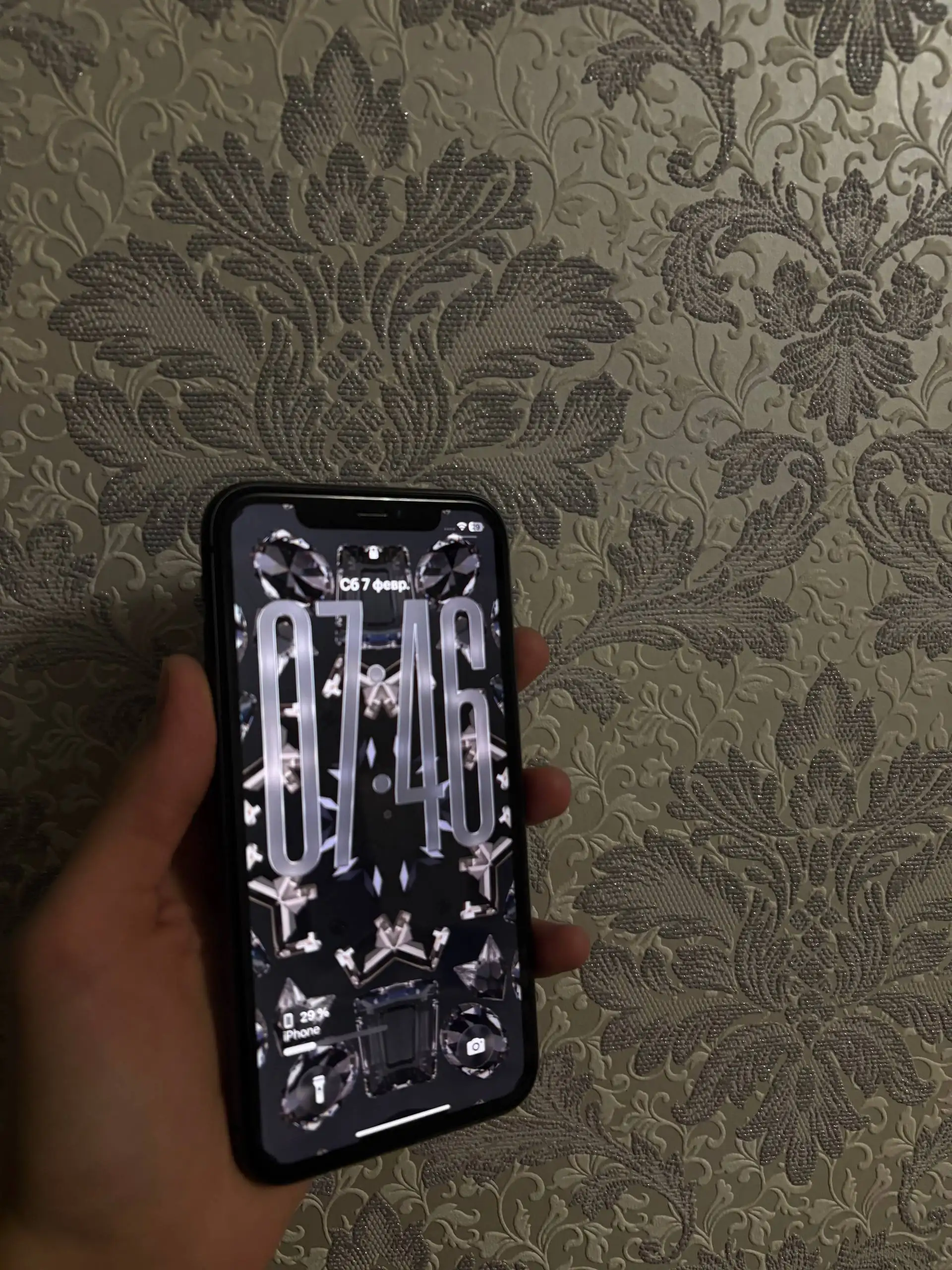 Продам iPhone 11 128 Гб - Смартфоны (Электроника) в Тверь