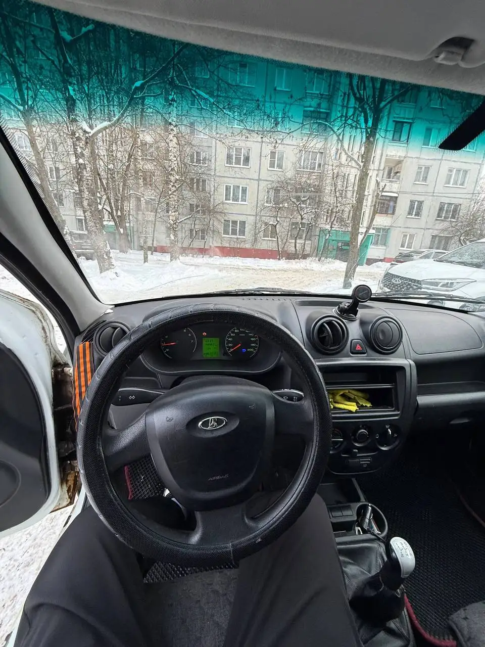 Продажа автомобиля ВАЗ 2107 1.6 1987 года в Твери - Авто в Тверь