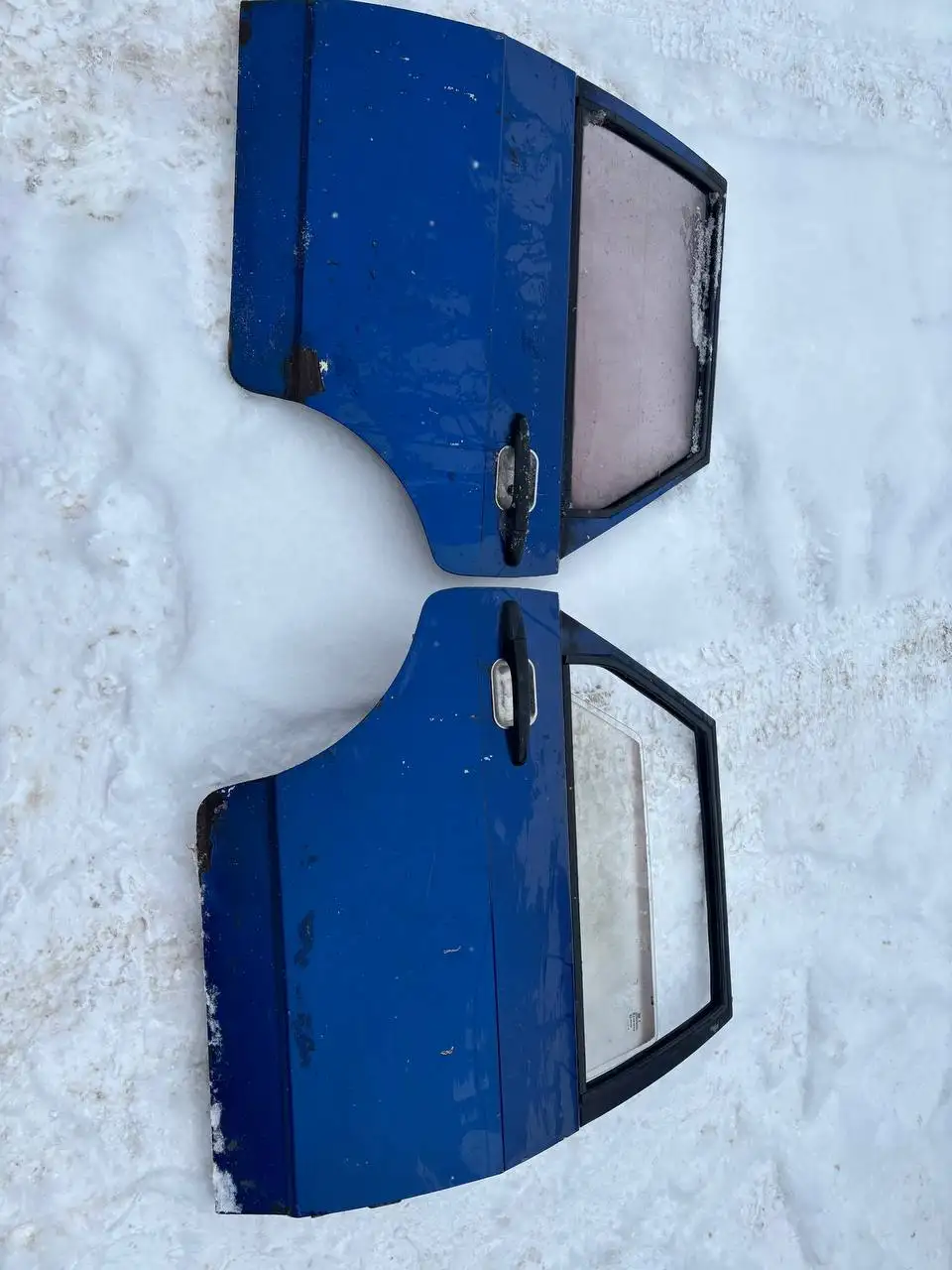 Запчасти ВАЗ 2107 и 2109 - Автозапчасти (Запчасти) в Тверь