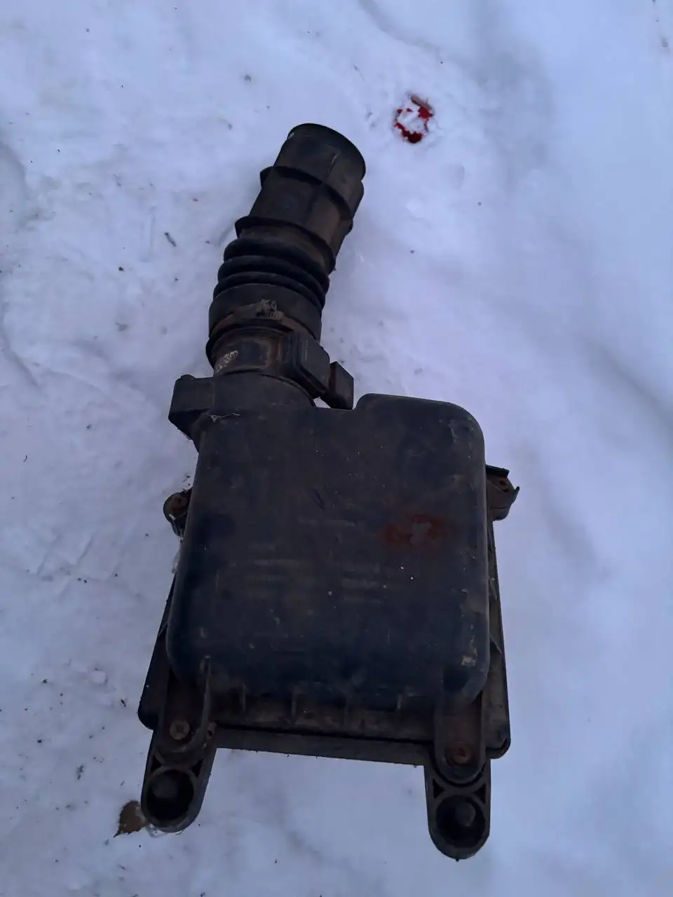 Запчасти ВАЗ 2107 и 2109 - Автозапчасти (Запчасти) в Тверь