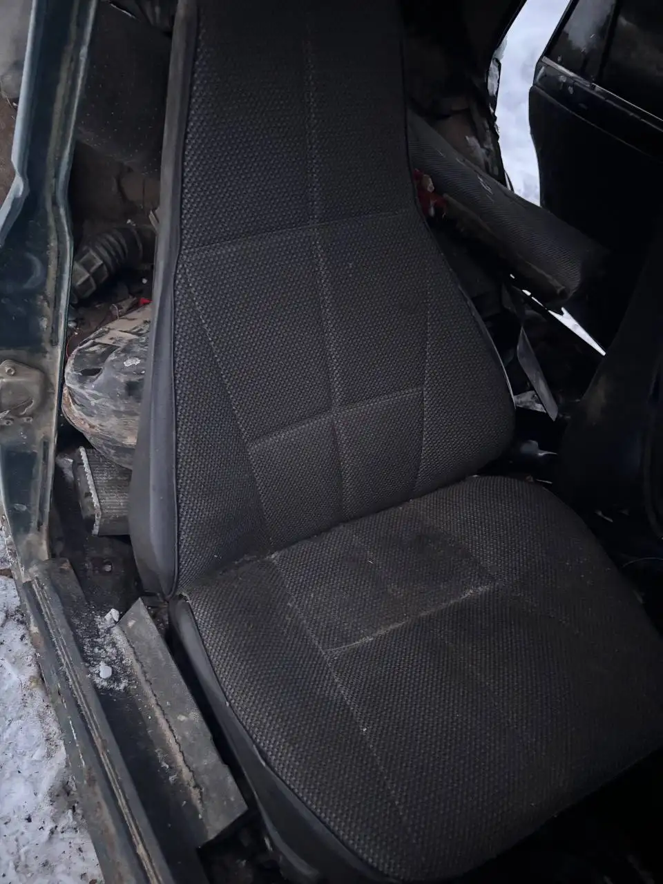 Запчасти ВАЗ 2107 и 2109 - Автозапчасти (Запчасти) в Тверь