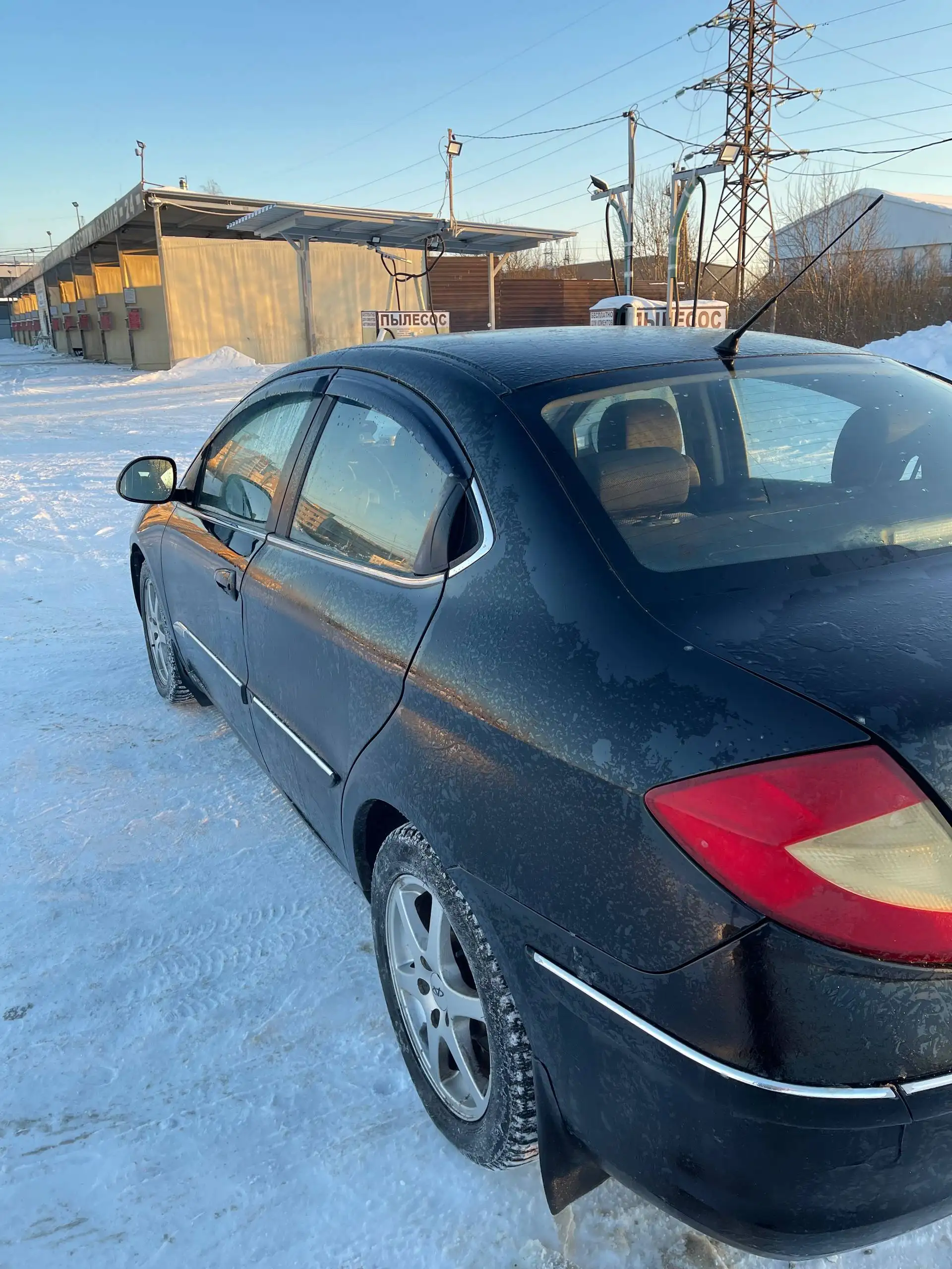 Продажа автомобиля 119 лс 1.6 2010 года - Авто в Тверь