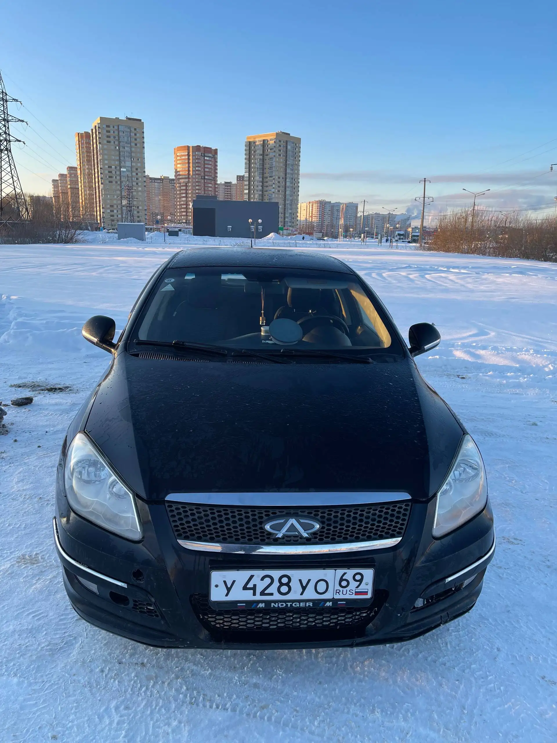 Продажа автомобиля 119 лс 1.6 2010 года - Авто в Тверь