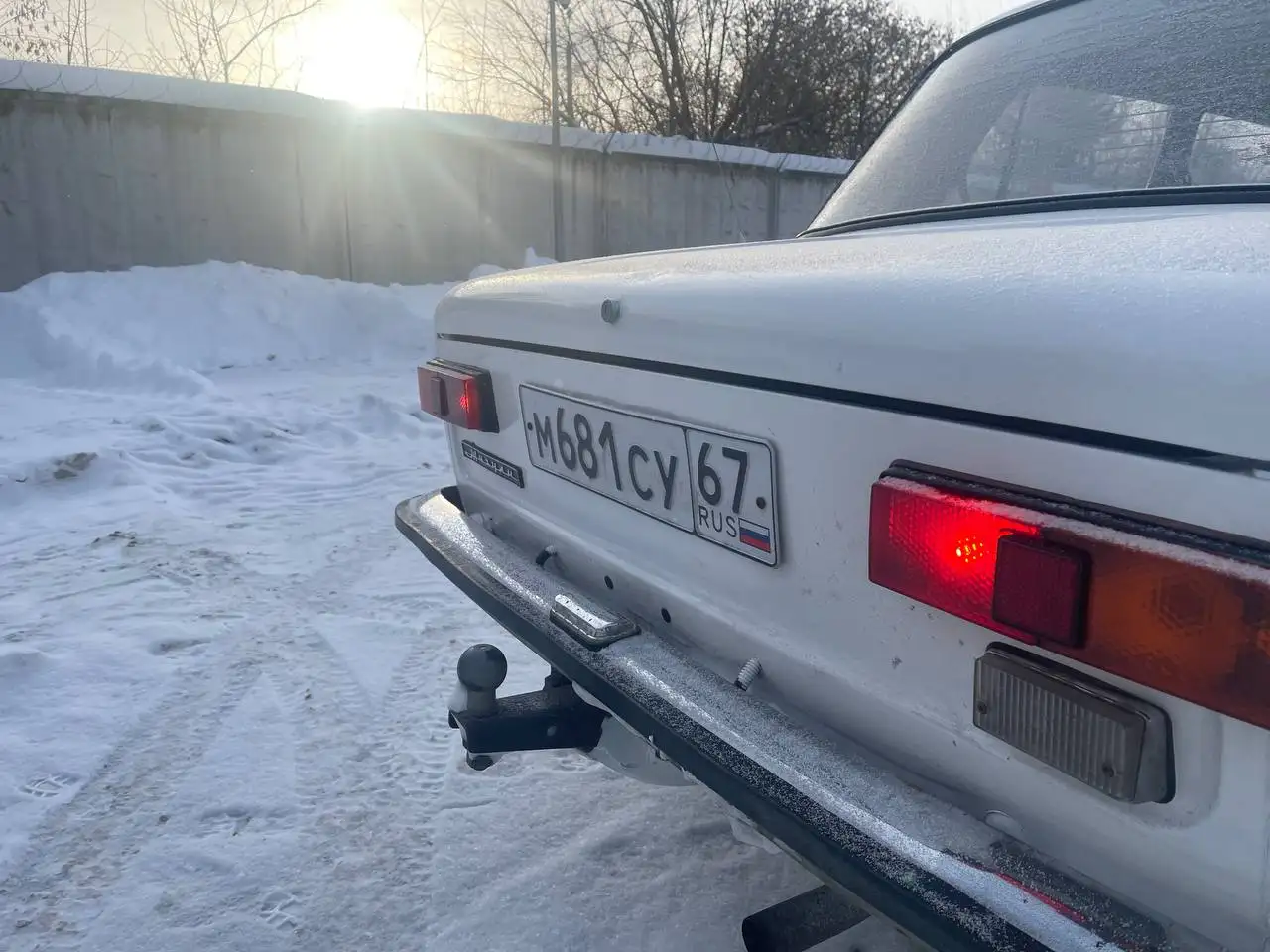 Продажа автомобиля с документами - Авто в Тверь