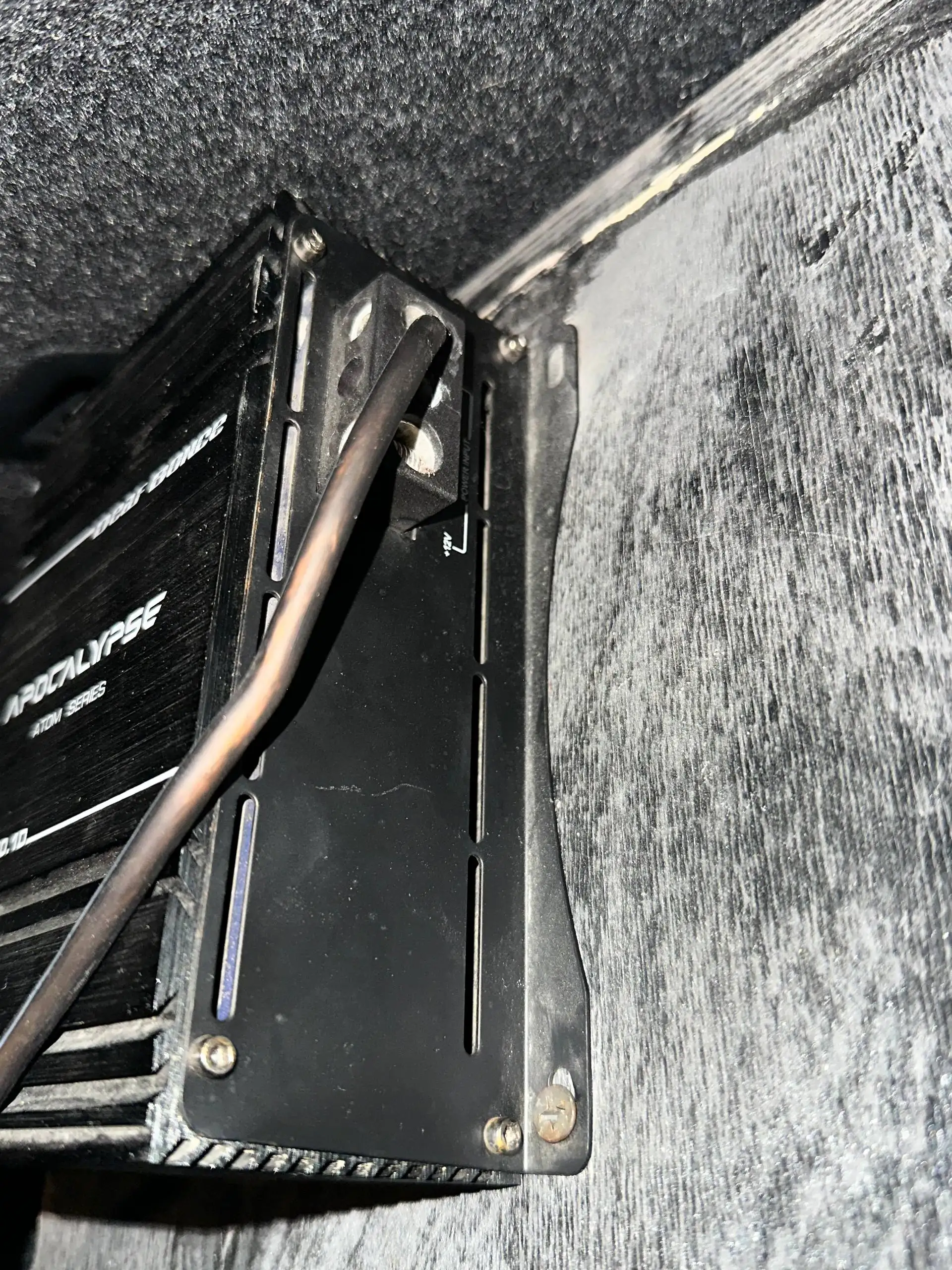 Продажа саба и магнитолы - Аудиотехника (Электроника) в Тверь