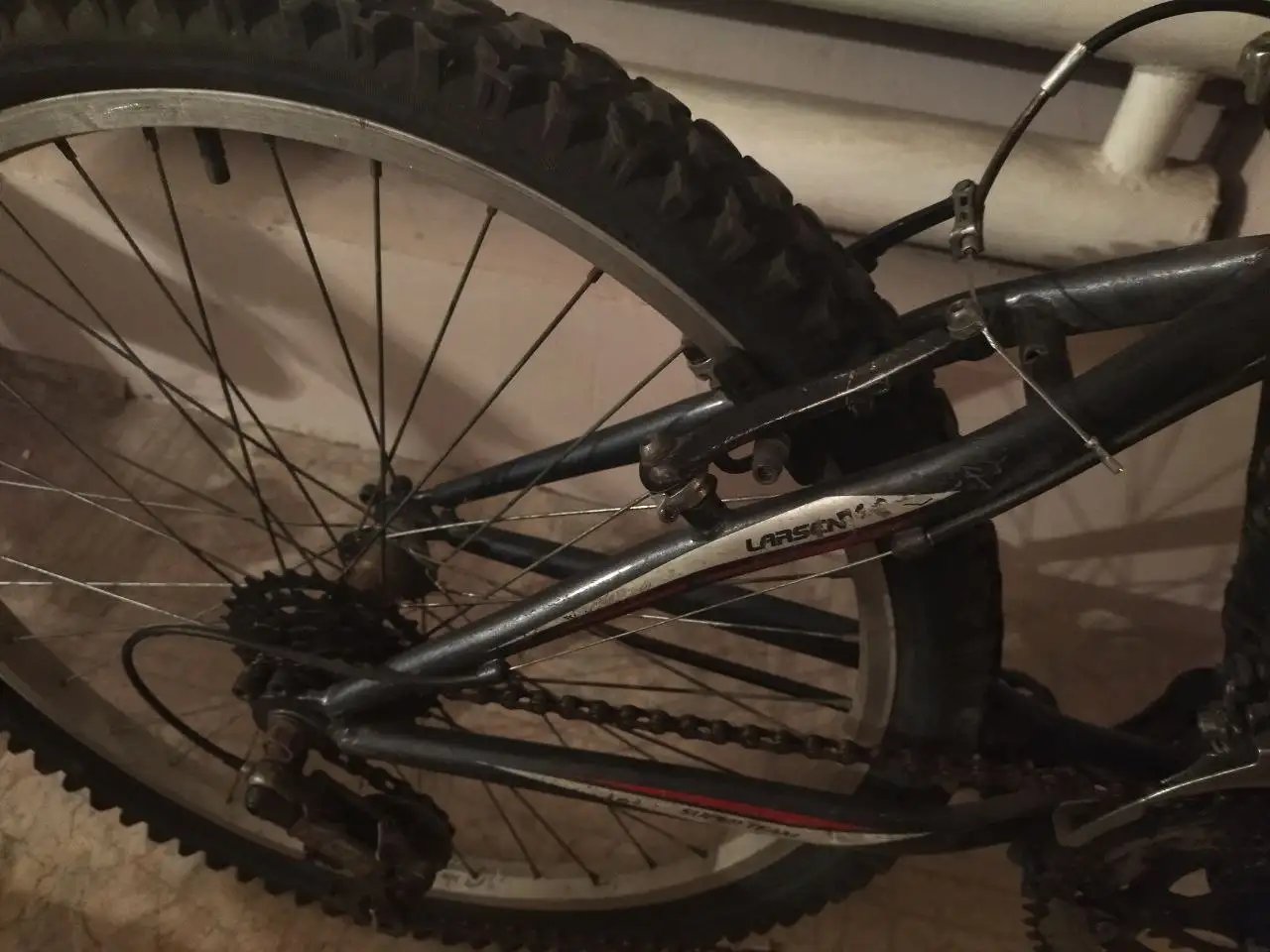 Велосипед рабочий - Хобби и отдых в Тверь