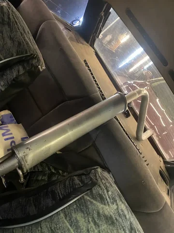 Резонатор 2112 под новые крепления - Осветительные приборы в Тверь