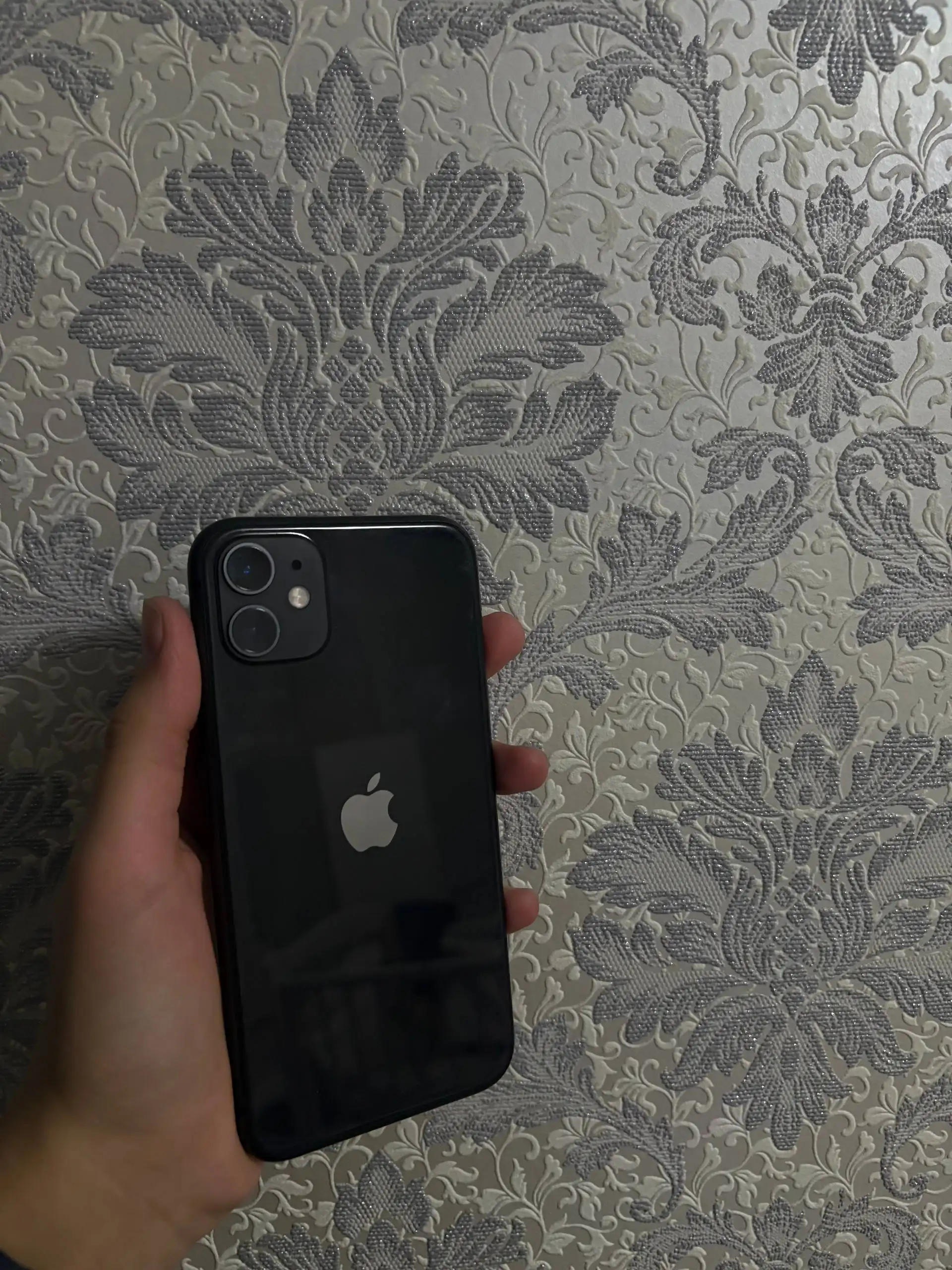 iPhone 11 128 ГБ - Смартфоны (Электроника) в Тверь