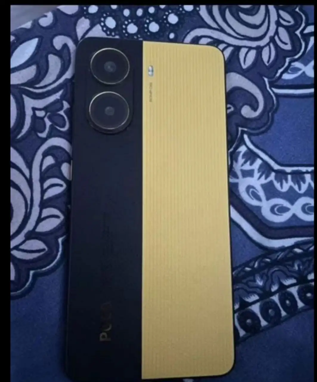 Продажа смартфона Poco X7 Pro 256GB - Смартфоны (Электроника) в Тверь