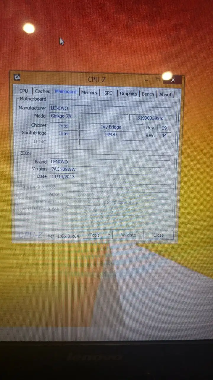 Продам ноутбук - Ноутбуки (Электроника) в Тверь