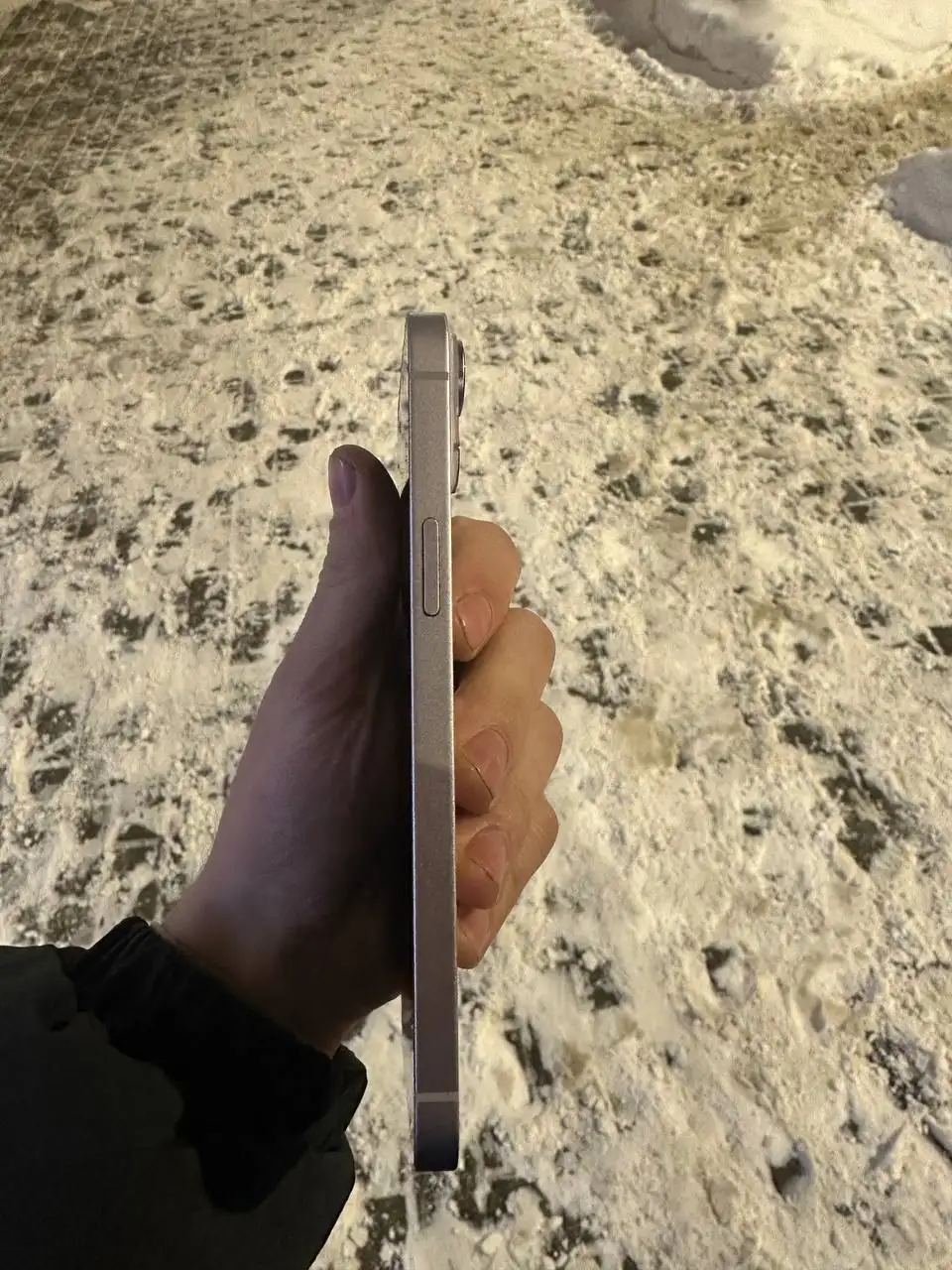 Айфон 14 Плюс 85% аккумулятор - Смартфоны (Электроника) в Тверь