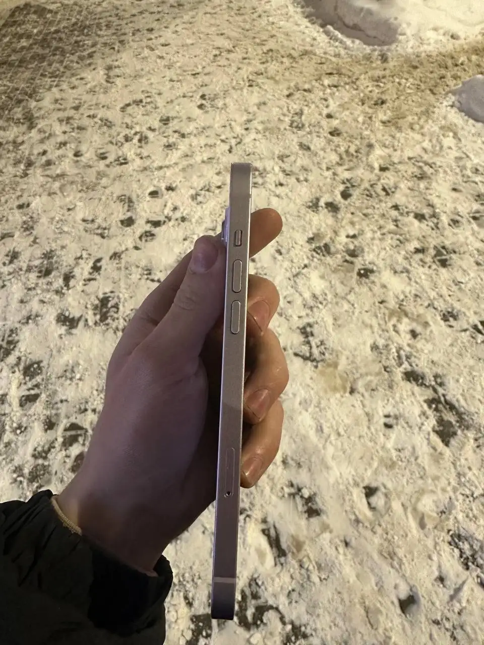 Айфон 14 Плюс 85% аккумулятор - Смартфоны (Электроника) в Тверь