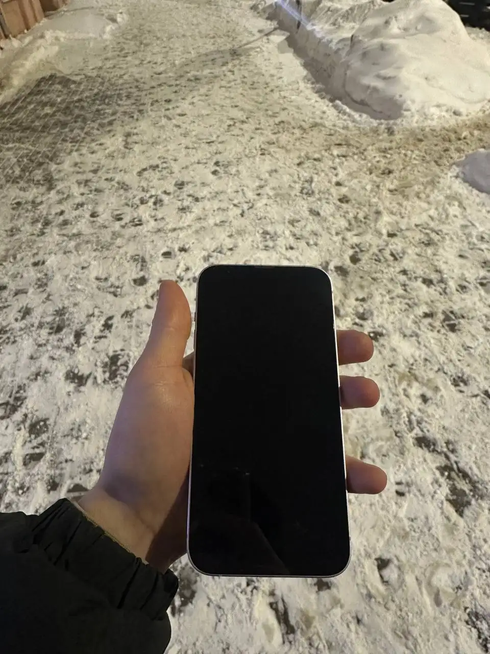 Айфон 14 Плюс 85% аккумулятор - Смартфоны (Электроника) в Тверь