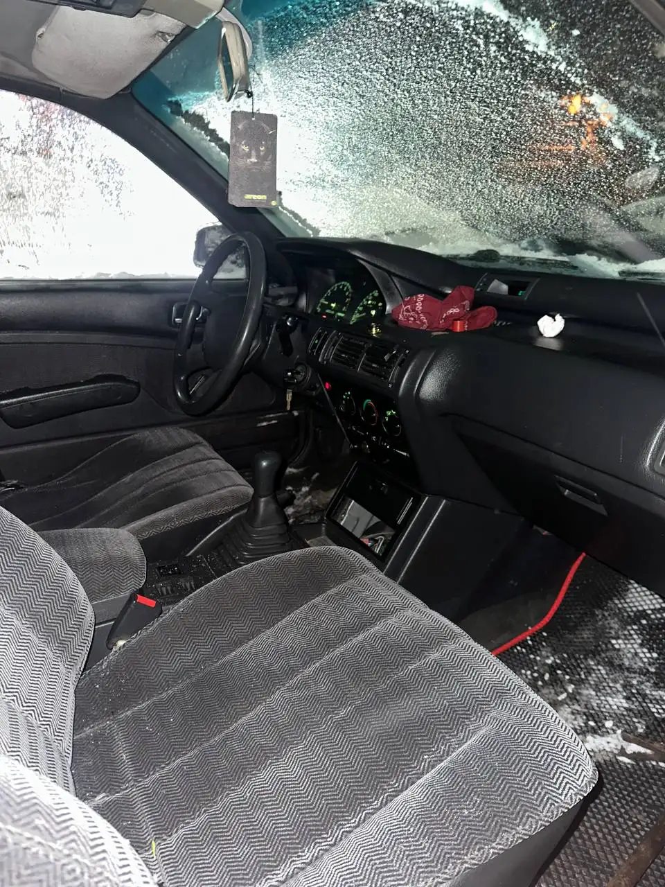 Продается Mitsubishi Galant 6 - Авто в Тверь