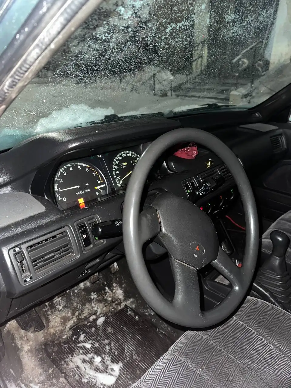 Продается Mitsubishi Galant 6 - Авто в Тверь