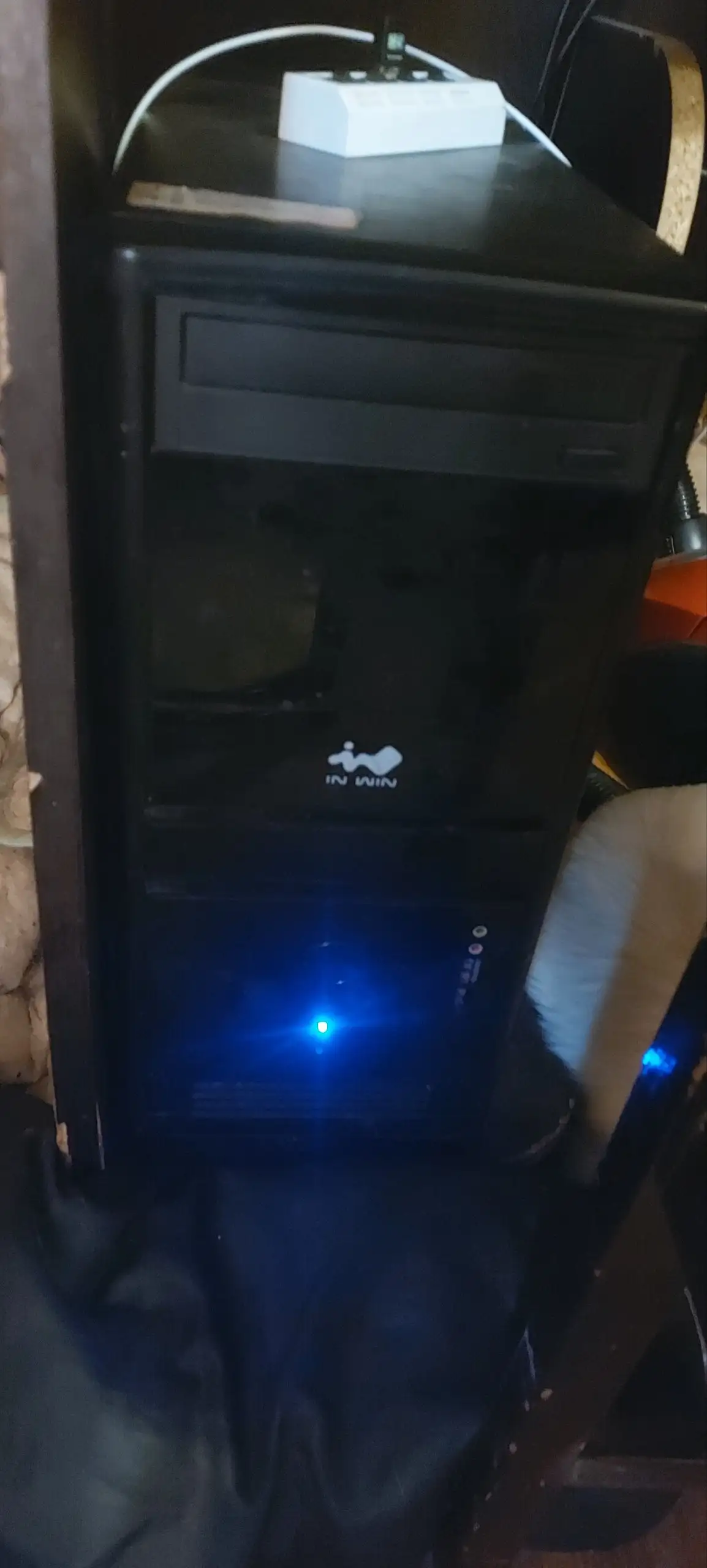 Продам пк в Твери - Компьютеры (Электроника) в Тверь