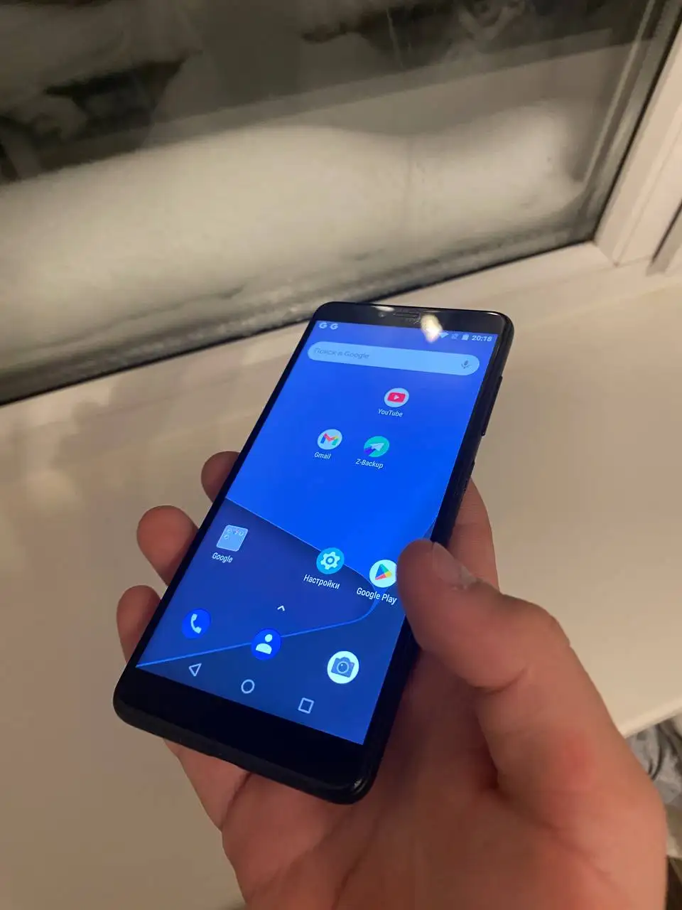 Продажа автомобиля Toyota Camry 2008 года - Легковые автомобили (Авто) в Тверь