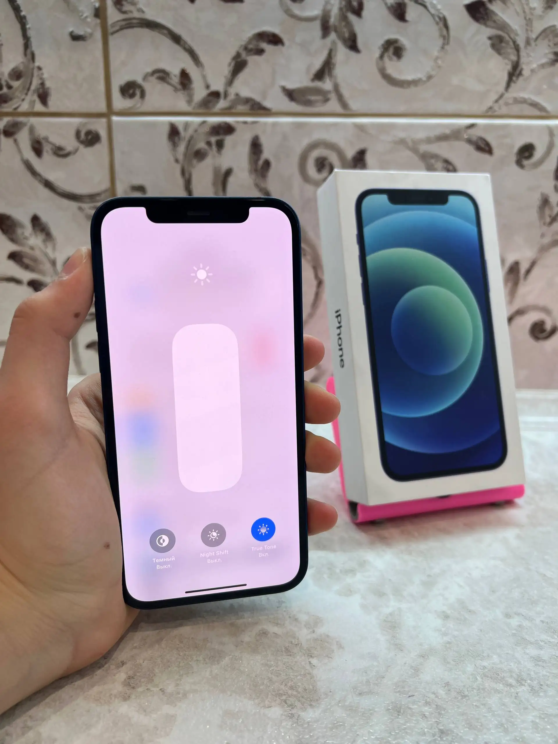 iPhone 12 128 Гб в Твери - Смартфоны (Электроника) в Тверь