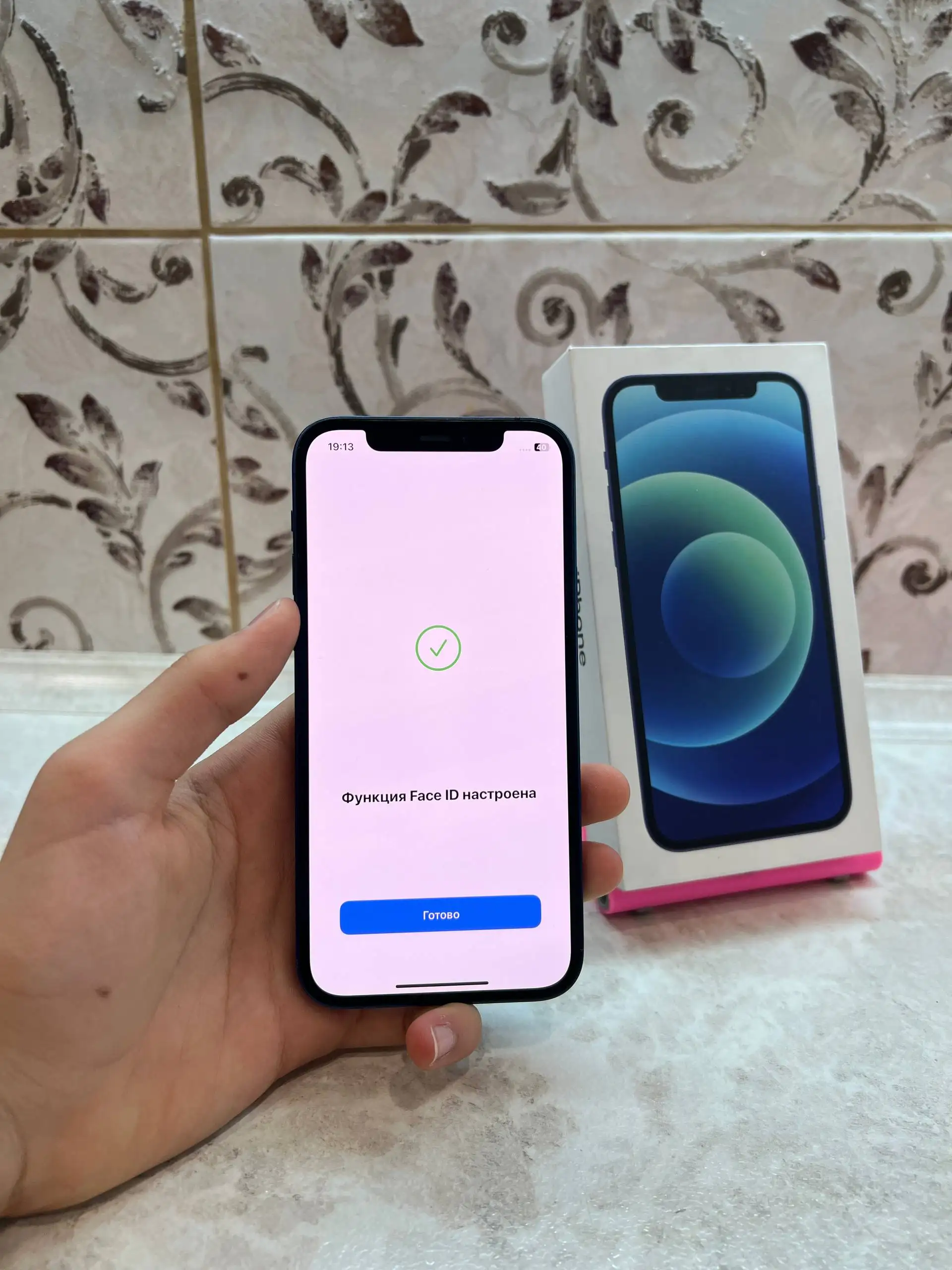 iPhone 12 128 Гб в Твери - Смартфоны (Электроника) в Тверь