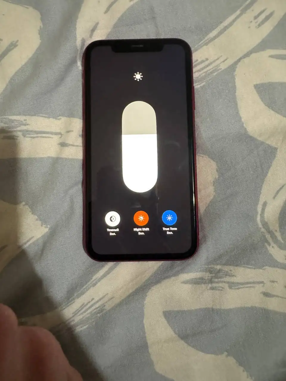 Продам iPhone 11 красный 64 ГБ - Смартфоны (Электроника) в Тверь