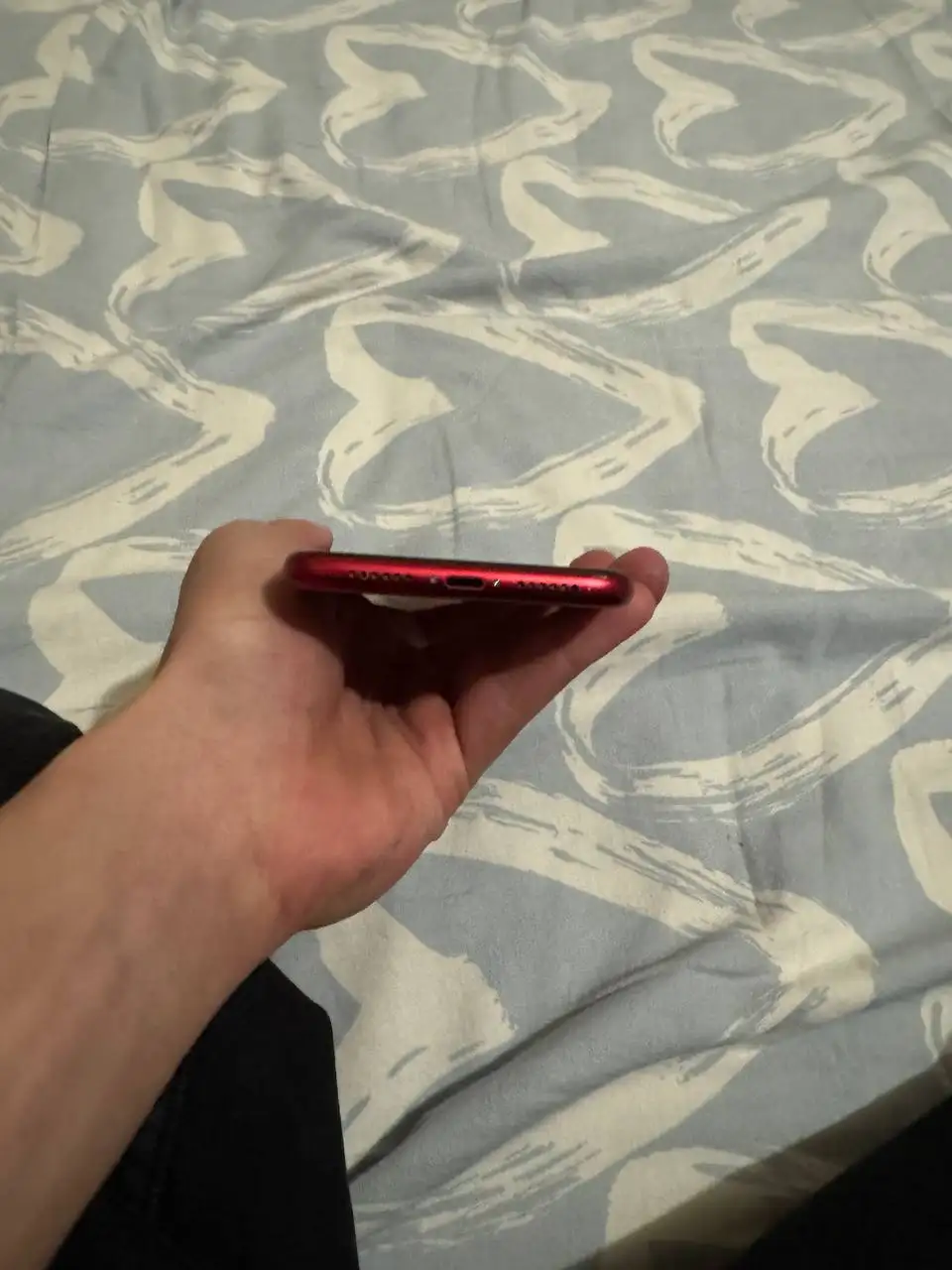 Продам iPhone 11 красный 64 ГБ - Смартфоны (Электроника) в Тверь