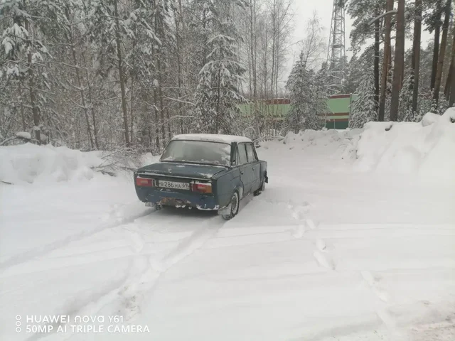 Продажа ВАЗ 2106 в Твери - Мото в Тверь