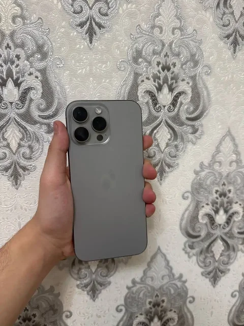 iPhone 16 Pro Max 256GB - Аудиотехника в Тверь