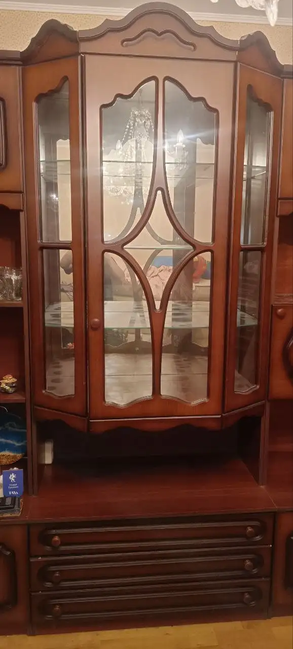 Продам сервант в отличном состоянии - Для дома и дачи в Тверь