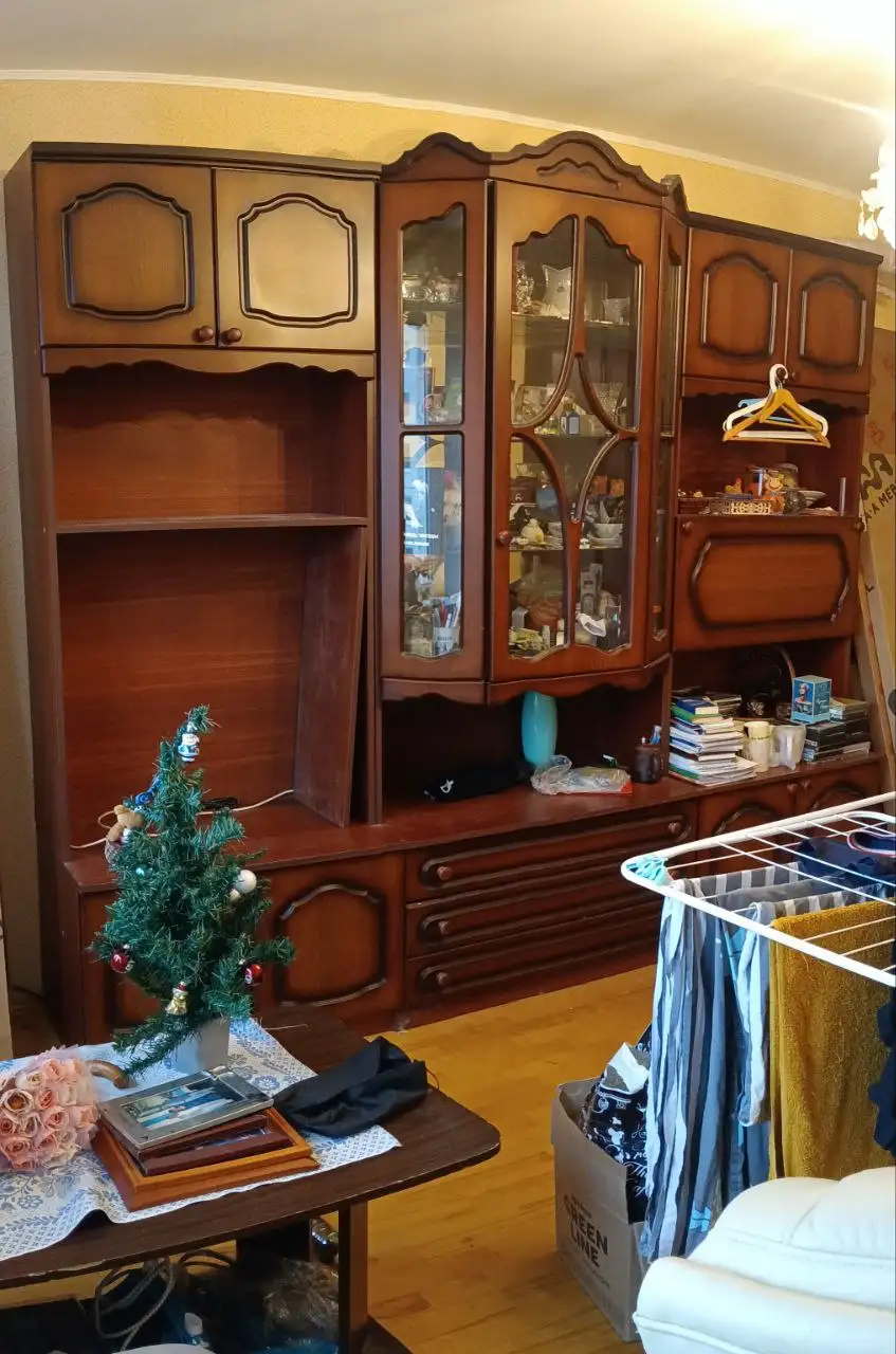 Продам сервант в отличном состоянии - Для дома и дачи в Тверь