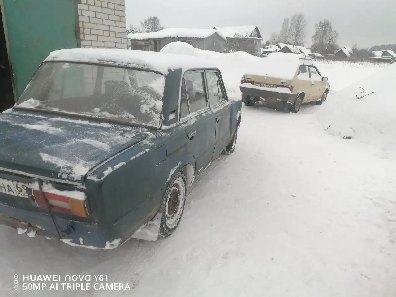 Продажа автомобиля без аккумулятора - Авто в Тверь