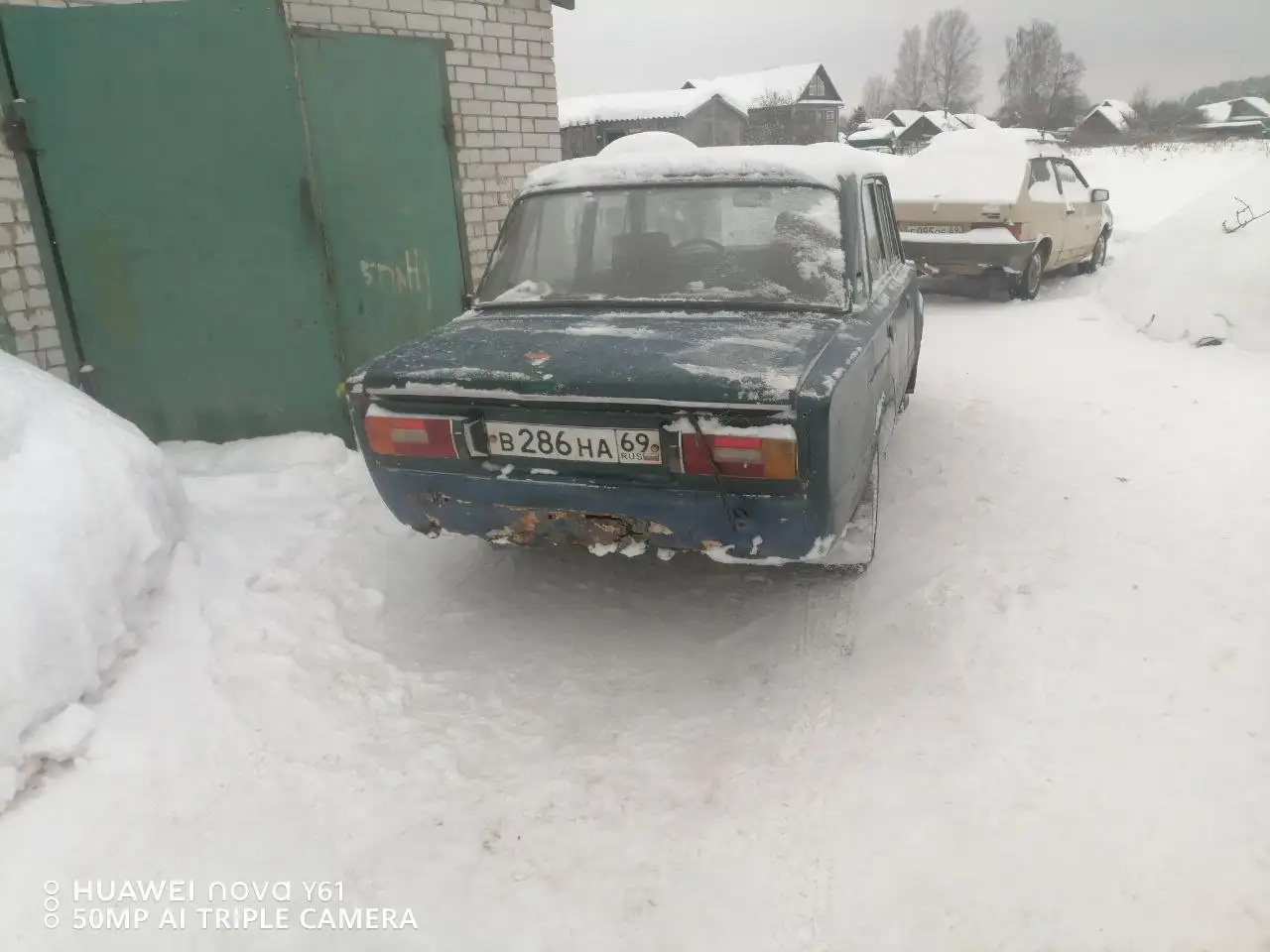 Продажа автомобиля без аккумулятора - Авто в Тверь