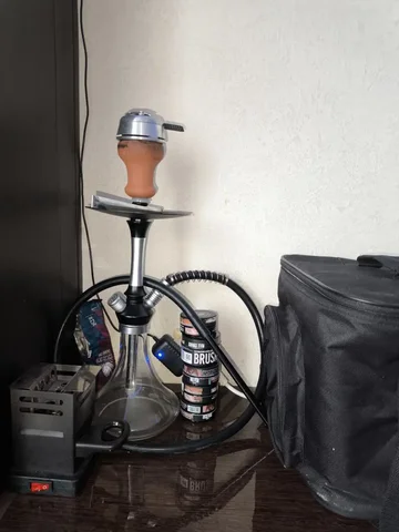 Кальян с аксессуарами - Игровые аксессуары в Тверь