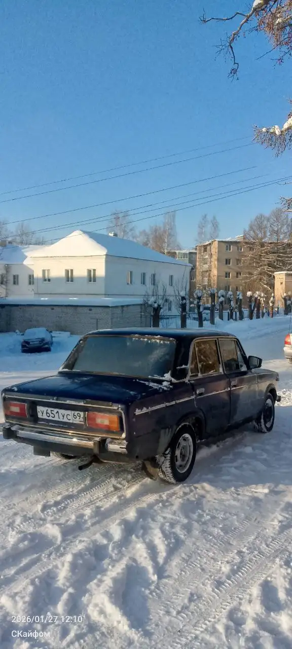 Продажа автомобиля с возможностью обмена - Авто в Тверь