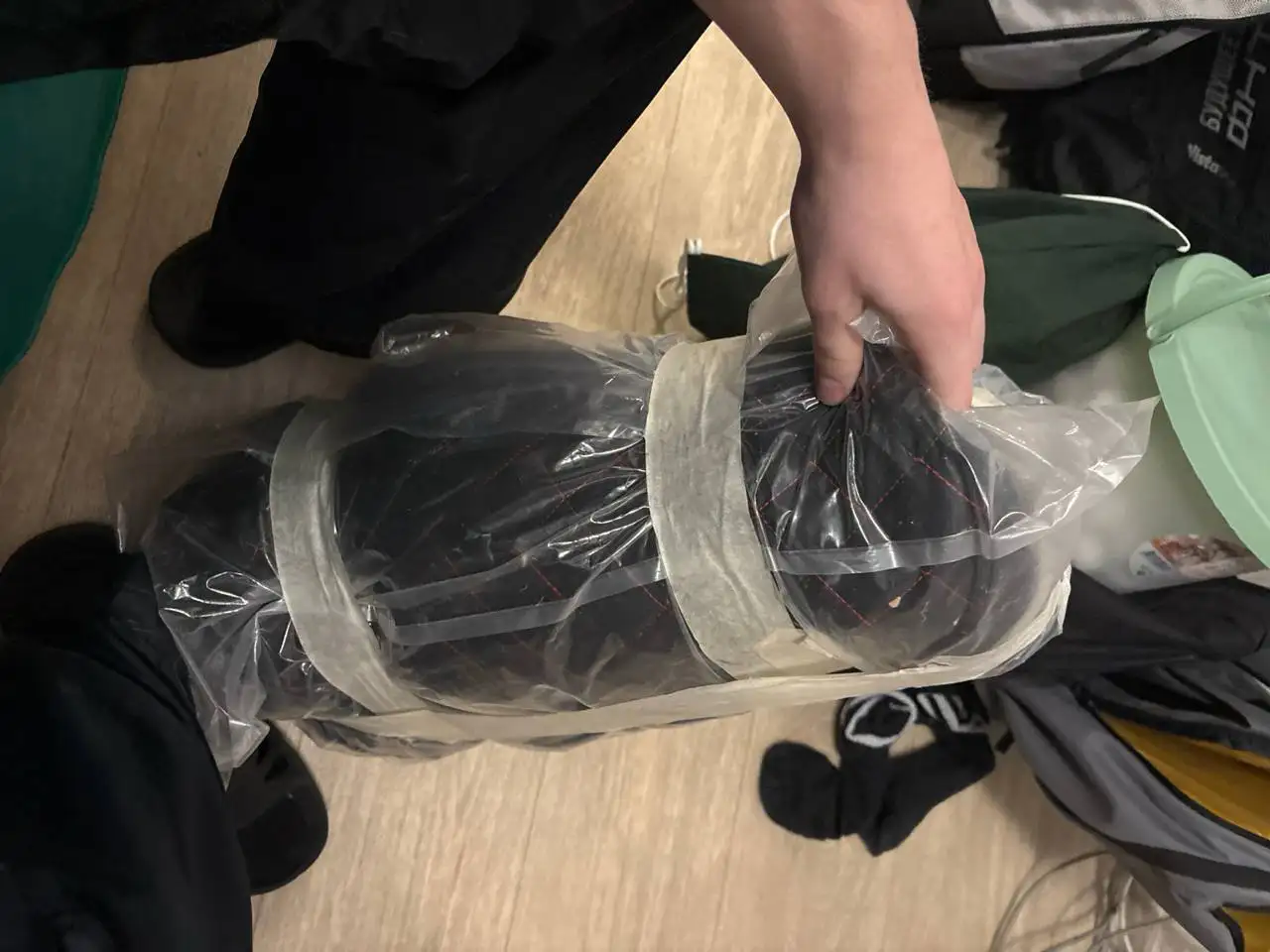 Продажа чехлов на Lada Granta - Автоаксессуары (Запчасти) в Тверь