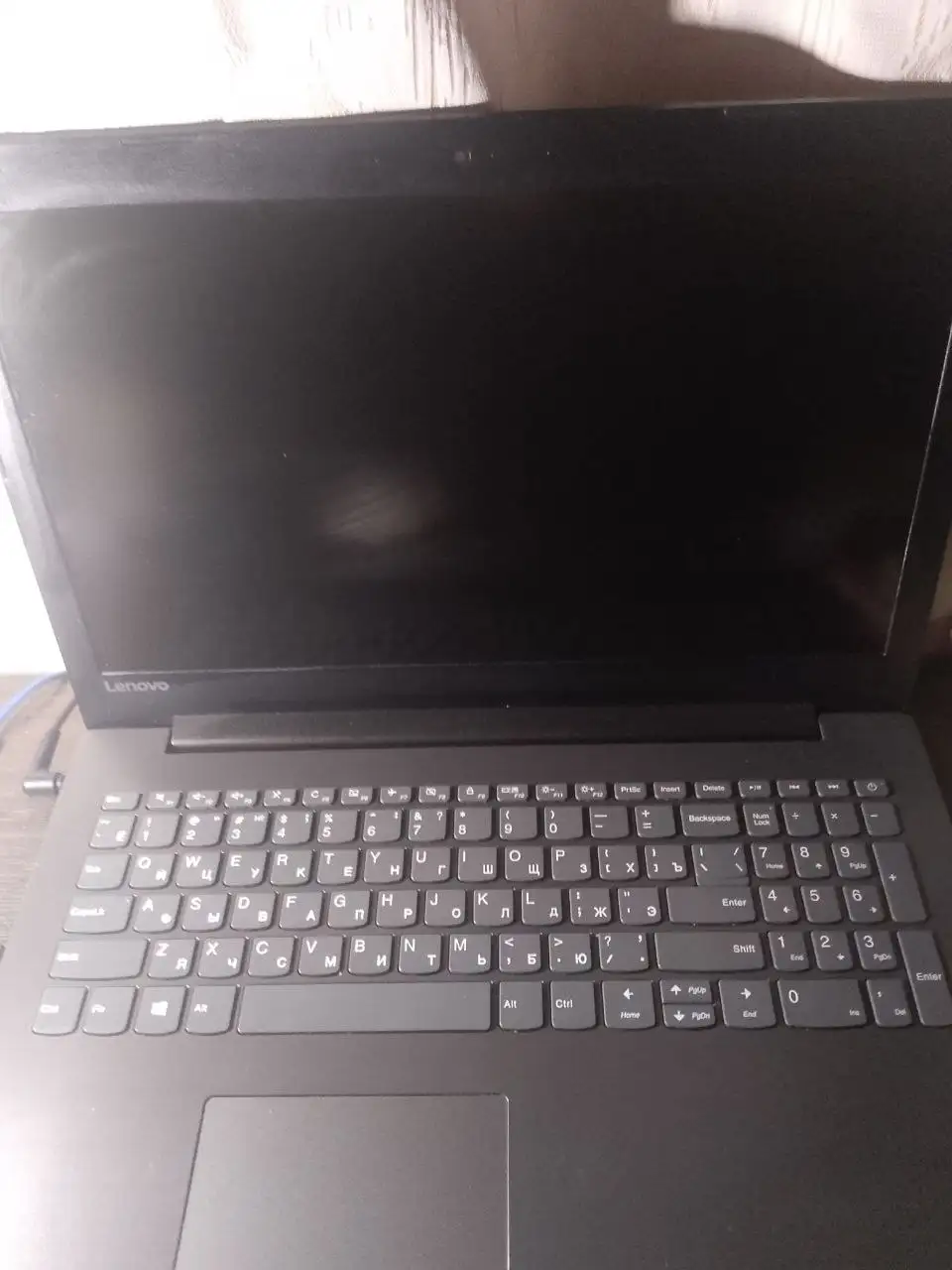 Продажа офисного ноутбука - Ноутбуки (Электроника) в Тверь