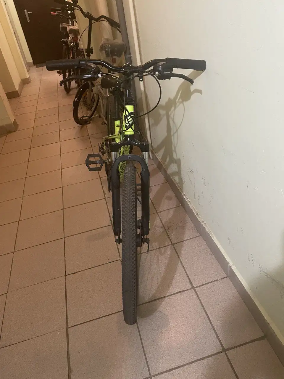 Продам велосипед Stels navigatior 510 MD V010 - Велосипеды (Хобби и отдых) в Тверь