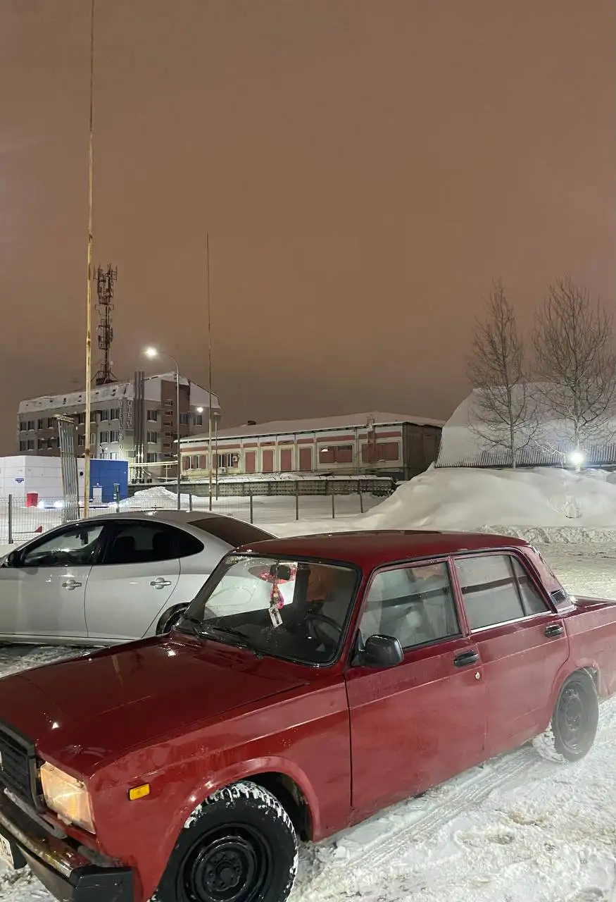 Продажа автомобиля с полным ходом и исправным инжектором - Запчасти (Авто) в Тверь