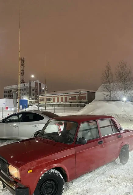 Продажа автомобиля с полным ходом и исправным инжектором - Продажа автомобилей в Тверь