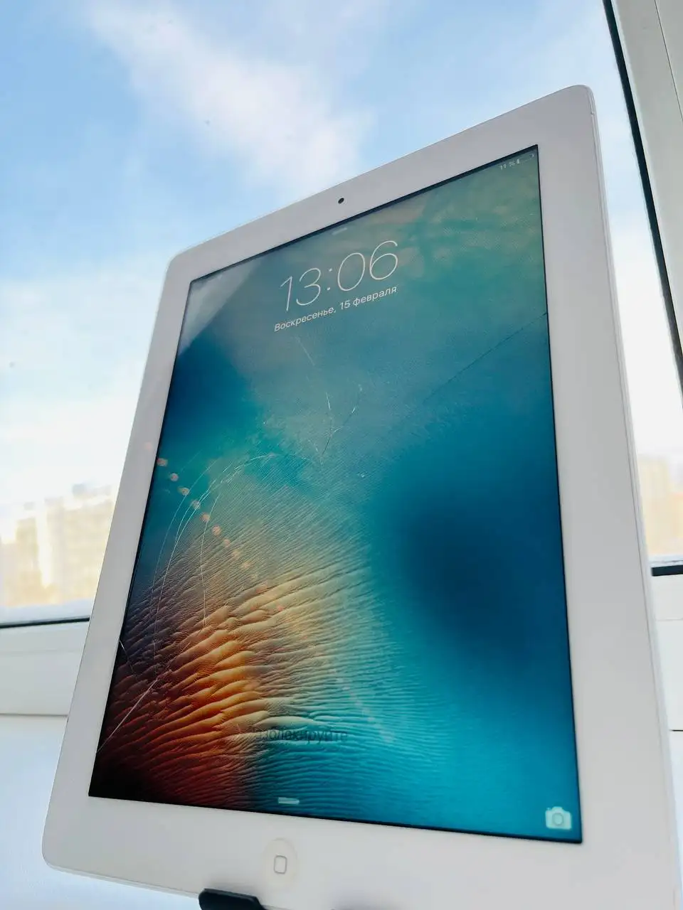 Продам iPad 3 - Планшеты (Электроника) в Тверь